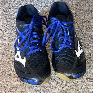 Mizuno Volleyball shoes